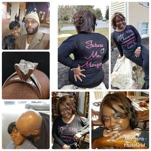 Meet your Posher, Dominque